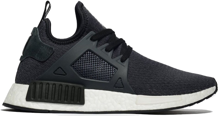 Sneakers og sko adidas Originals NMD XR1 JD Sports Black Sort | BY3045, 0