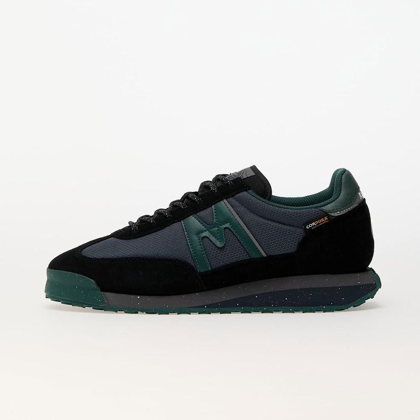Sneakers og sko Karhu Mestari Control Sort | F840013