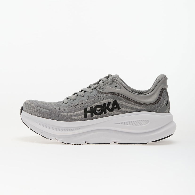 Sneakers og sko Hoka One One Bondi 9 Grå | 1162011-GCTC