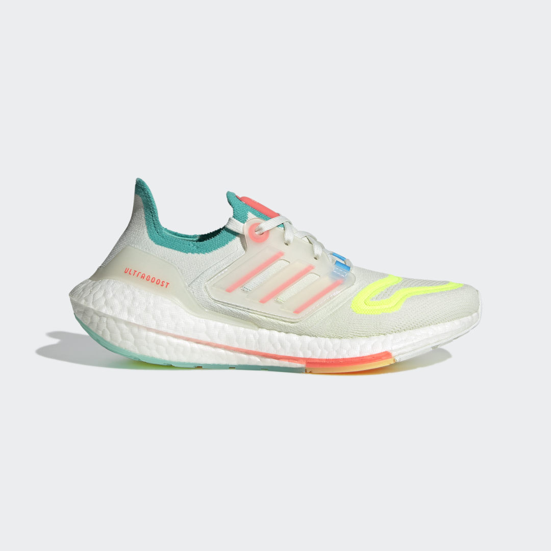 Sneakers og sko adidas Performance Ultraboost 22 W Flerfarvet | GX8015, 0