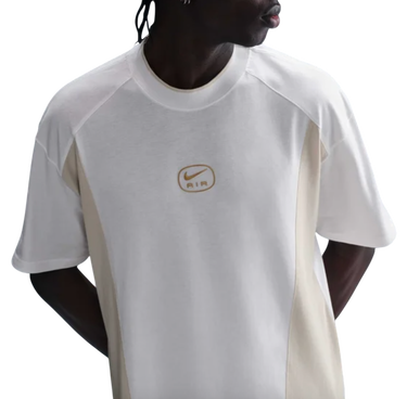 T-shirt Nike Nike Air T-Shirt Hvid | hm0182-101, 2