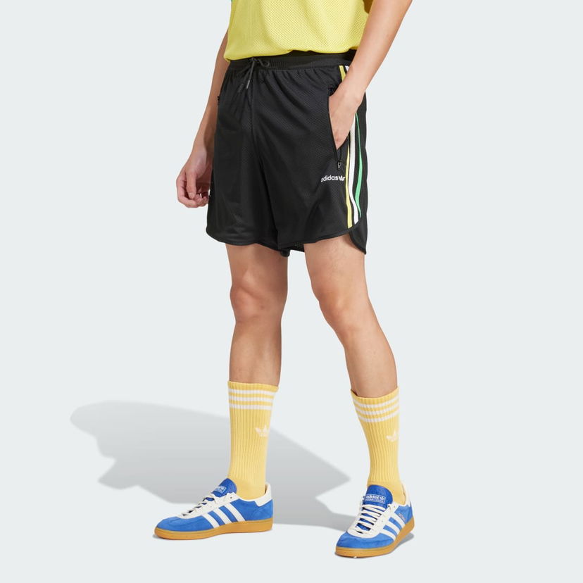Shorts adidas Performance Sprint Shorts Sort | JC8386