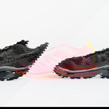 Sneakers og sko Salomon XT-4 OG R.A.D Lilla | L47747200, 0