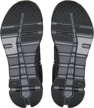 Sneakers og sko On Running Cloudrunner 2 Waterproof Sort | 3we10142130, 3