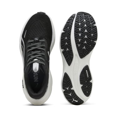 Sneakers og sko Puma Magnify NITRO™ 3 Sort | 311047_01, 2