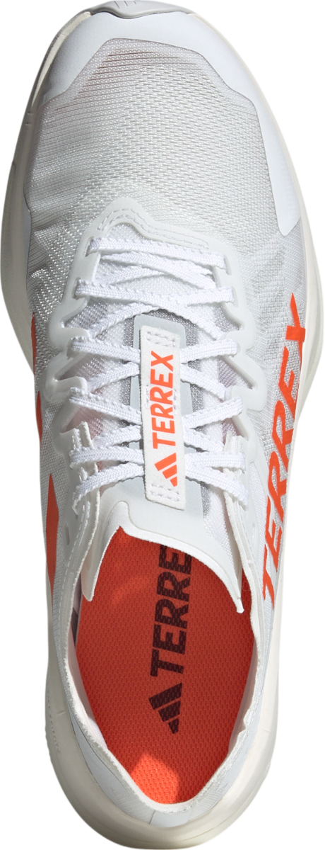 Sneakers og sko adidas Performance Terrex Agravic Speed Hvid | ji0954, 1