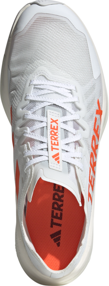 Sneakers og sko adidas Performance Terrex Agravic Speed Hvid | ji0954, 1