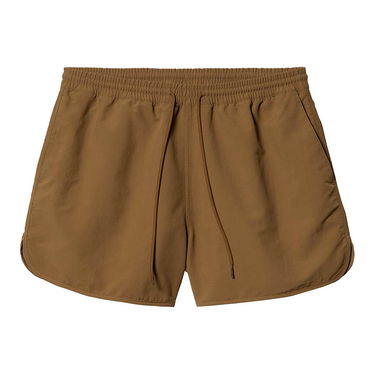 Shorts Carhartt WIP Rune Swim, hamilton Brun | I031493.HZXX, 1