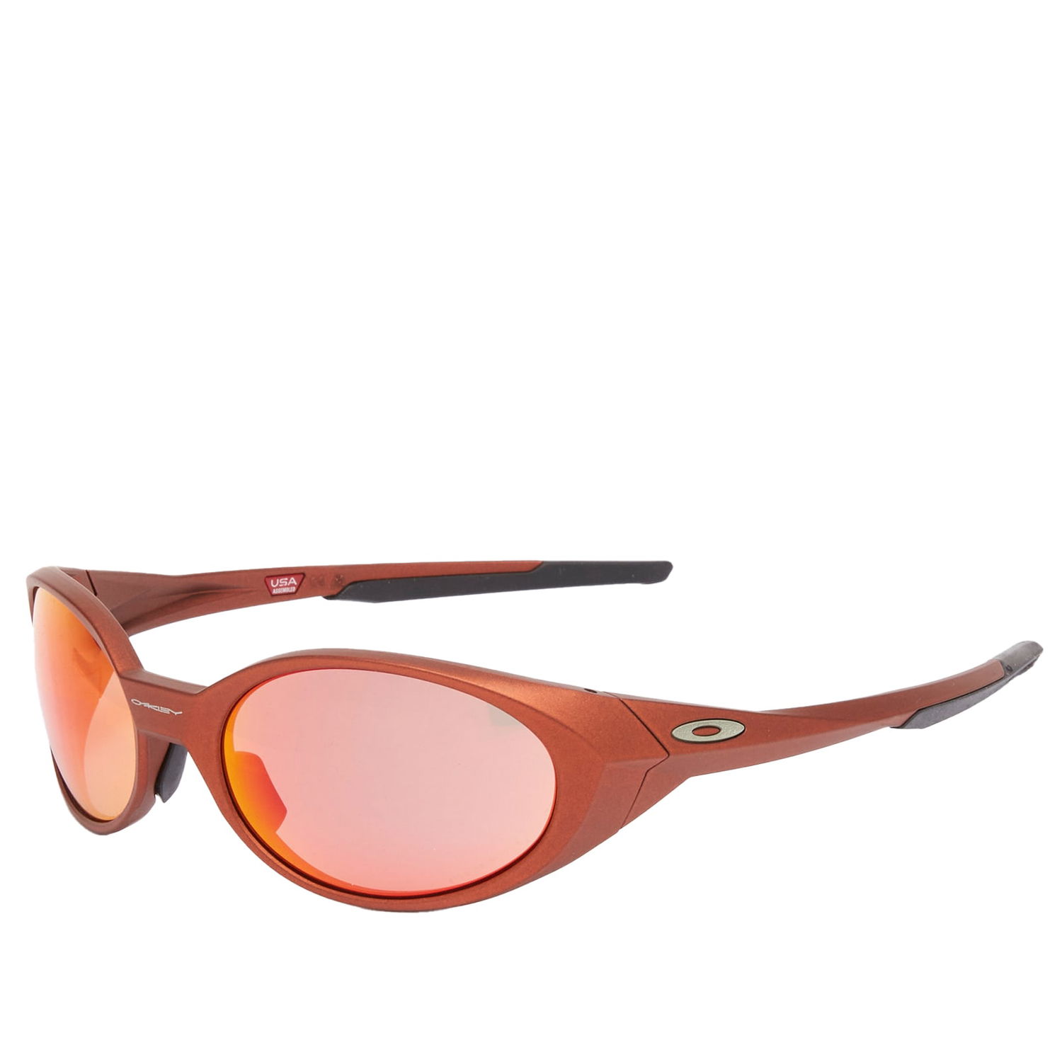 Solbriller OAKLEY Oakley Eyejacket Redux Sunglasses Orange | 0OO9438-58-943825, 0