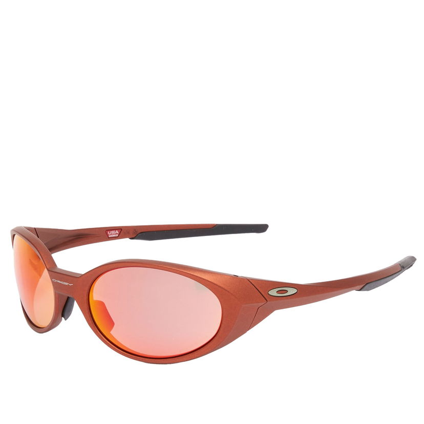 Solbriller OAKLEY Oakley Eyejacket Redux Sunglasses Orange | 0OO9438-58-943825