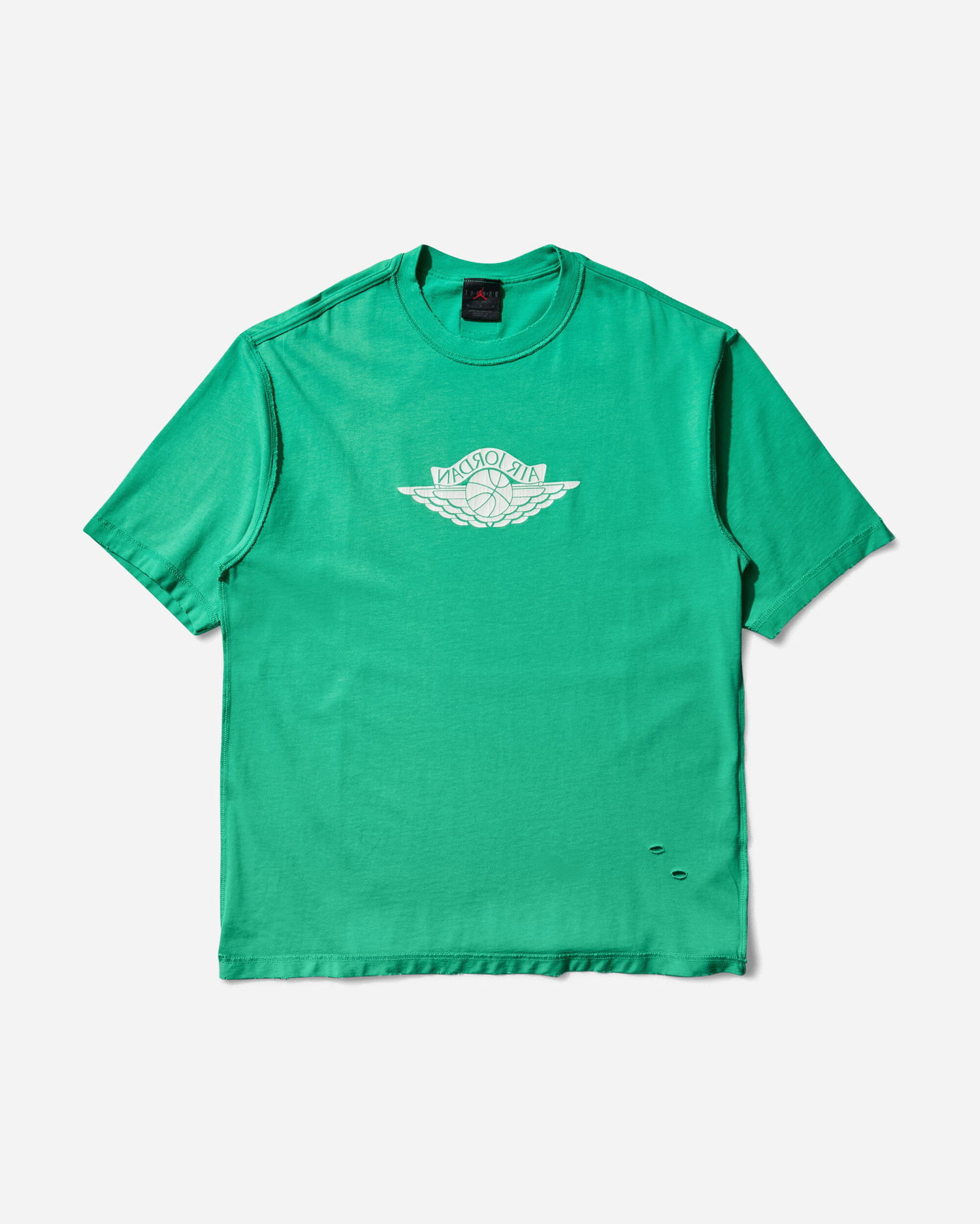 T-shirt Jordan Rare Air T-Shirt Grøn | IB3130-324, 1