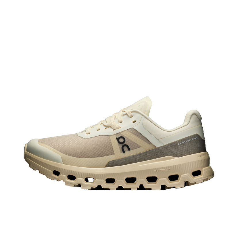 Sneakers og sko On Running On Running Cloudvista 2 Beige | 3we30133323