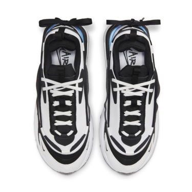 Sneakers og sko Nike Air Max Furyosa "Summit White" W Sort | DH0531-002, 4