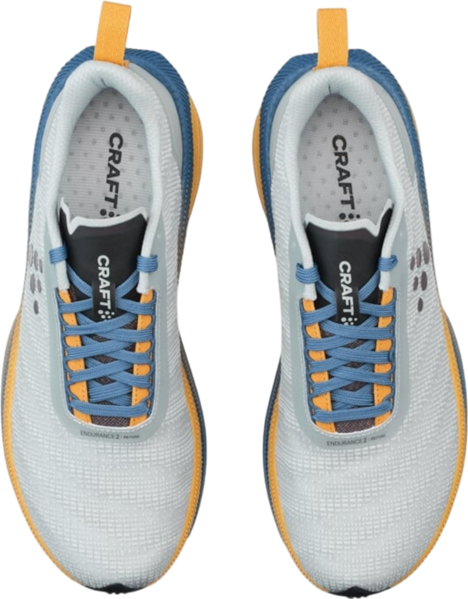 Sneakers og sko Craft Craft Endurance 2 Grå | 1914832-920533, 1