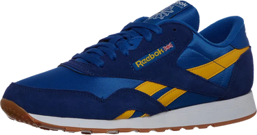 Sneakers og sko Reebok Reebok Classic Nylon Blå | 100216232-100216232, 5