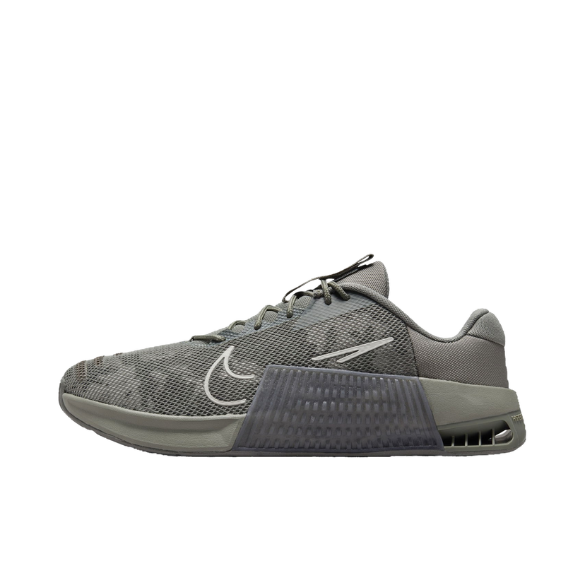 Sneakers og sko Nike Metcon 9 AMP Dark Stucco Grå | DZ2616-008