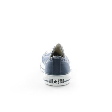 Sneakers og sko Converse Chuck Taylor All Star Core Blå | M9697M, 5