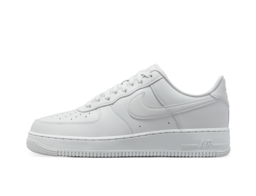 Sneakers og sko Nike Air Force '07 "Fresh Photon Dust" Grå | DM0211-002