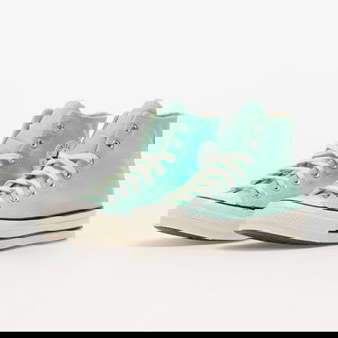 Sneakers og sko Converse Chuck 70 Canvas Turkis | A00748C, 5