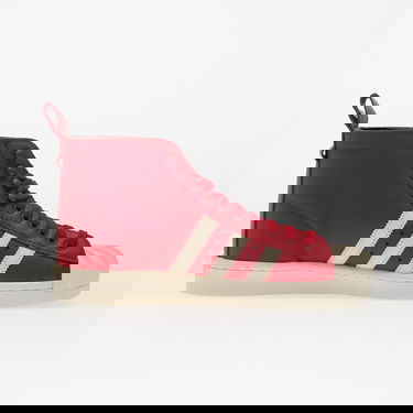 Sneakers og sko adidas Originals Thug Club Superstar Boot Luxe EUR 36 Rød | JP6518, 2