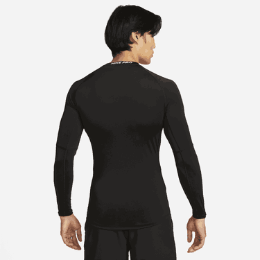 T-shirt Nike Dri-FIT P Sort | FB7919-010, 1