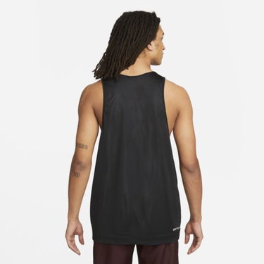 Jersey Nike Standard Issue Reversible Grøn | DH7433-321, 1