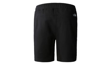Shorts The North Face Summer Logo Shorts Sort | NF0A8237JK3, 2
