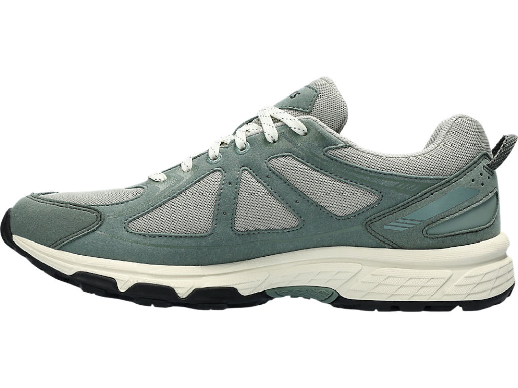 Sneakers og sko Asics Gel-Venture 6 Grå | 1203a494-020, 1