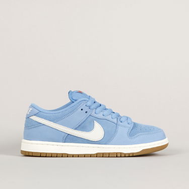 Sneakers og sko Nike SB SB Dunk Low Pro ISO Blå | FJ1674-401, 4