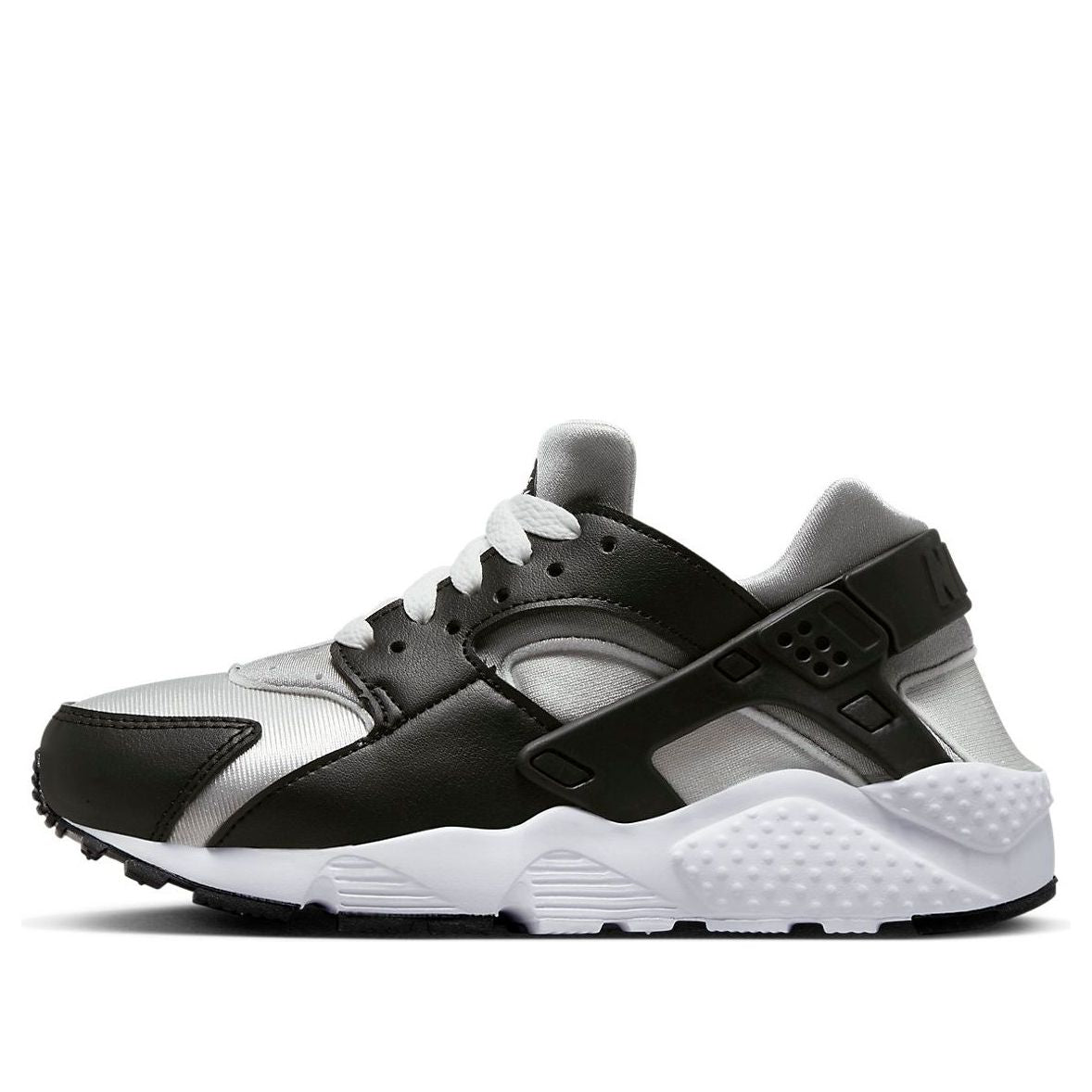 Sneakers og sko Nike Huarache Run Grå | 654275-044, 0
