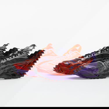 Sneakers og sko Asics UB1-S Gel-Kayano 14 Rød | 1201A189-600, 4