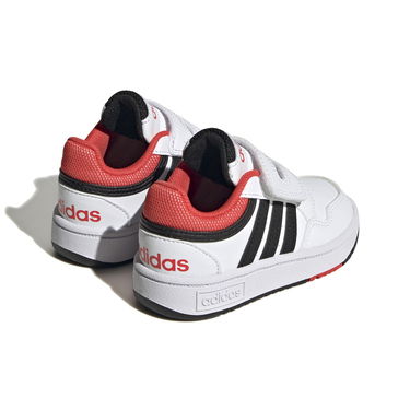 Sneakers og sko adidas Performance Hoops 3.0 CFI Hvid | H03860, 5