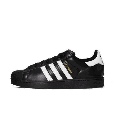 Sneakers og sko adidas Originals BEAMS x Superstar "Black" Sort | JR6484, 0
