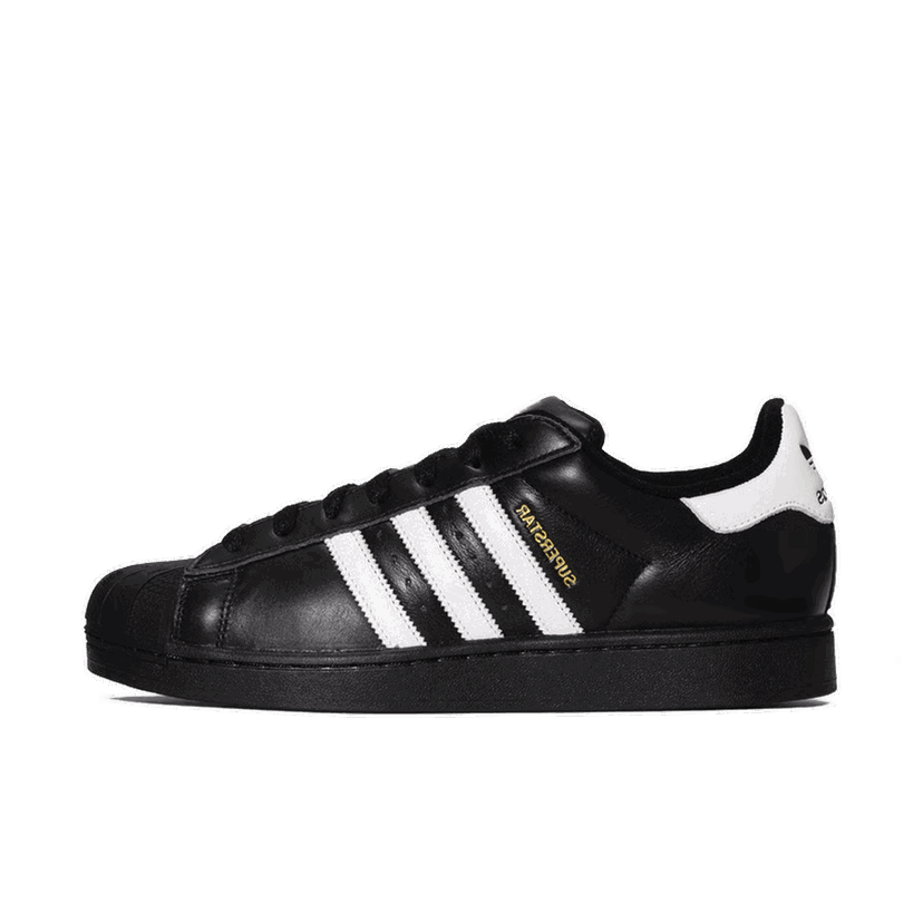 Sneakers og sko adidas Originals BEAMS x Superstar "Black" Sort | JR6484