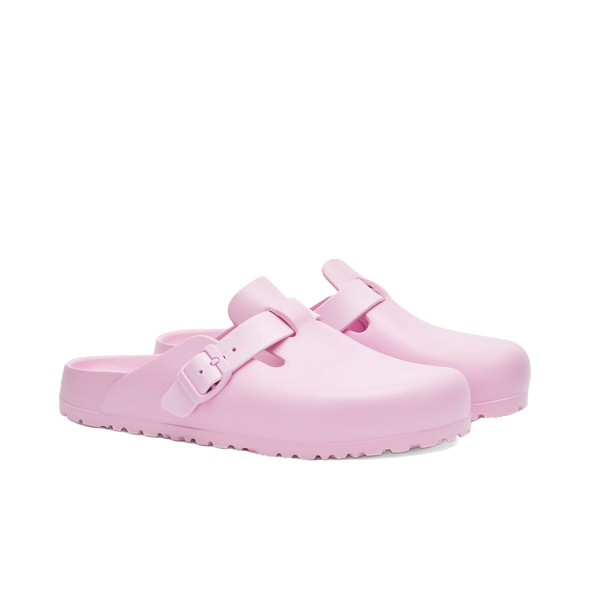 Sneakers og sko Birkenstock Boston EVA Fondant Pink Lyserød | 1027403