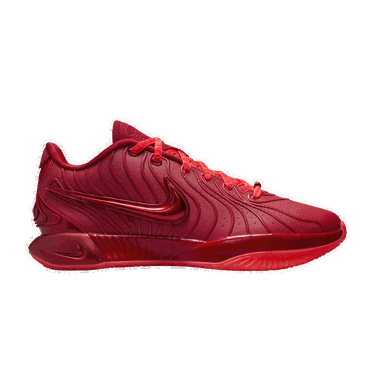 Sneakers og sko Nike LeBron 21 Rød | HF5951-600, 0