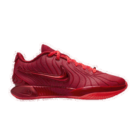 LeBron 21