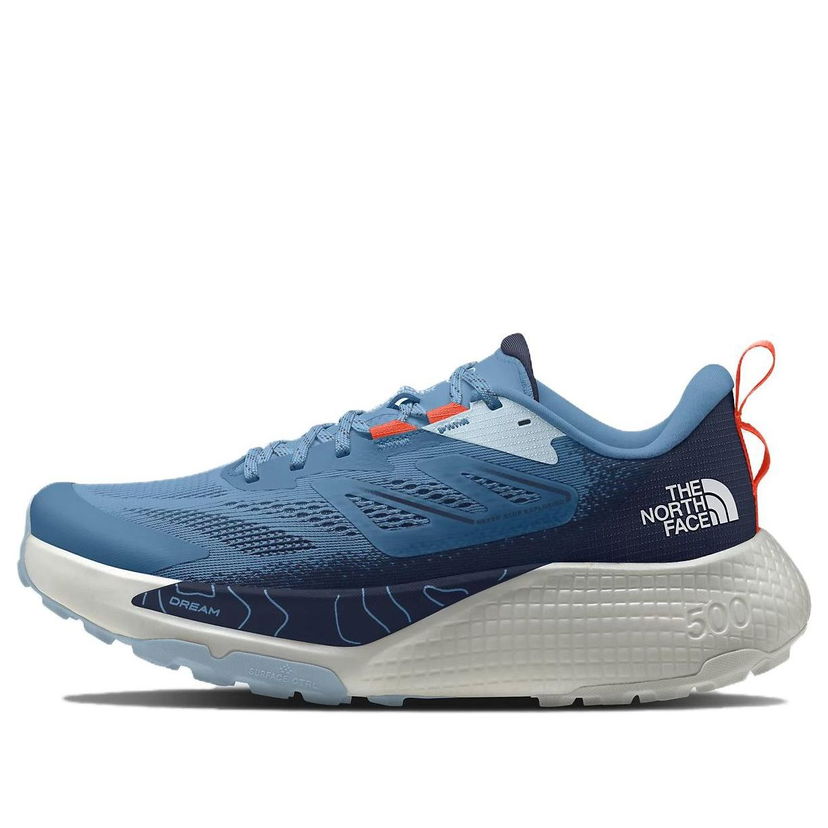 Sneakers og sko The North Face Altamesa 500 Trail Blå | A83N3-V7I