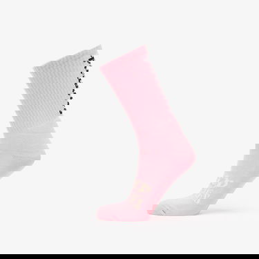 Sokker Pleasures PLEASURES Juicy Socks Lyserød | P25JC015-PINK, 0