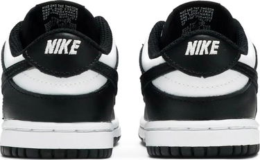 Sneakers og sko Nike Dunk Low “Panda” (TD) 17 Sort | CW1589-100, 3