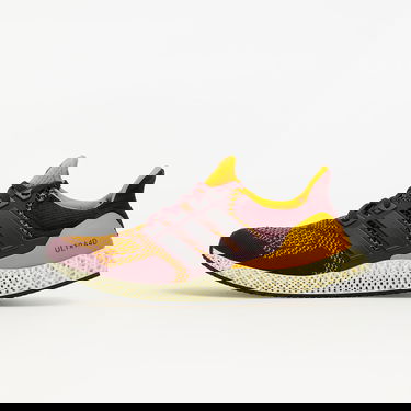 Sneakers og sko adidas Performance Ultra 4D Rød | FY3960, 0
