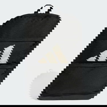 Rygsæk adidas Performance Black Backpack Sort | IS7038, 4