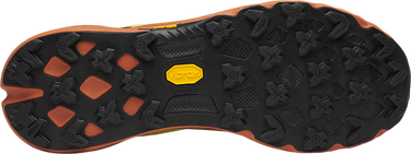 Sneakers og sko Merrell Agility Peak 5 Orange | J068101, 4