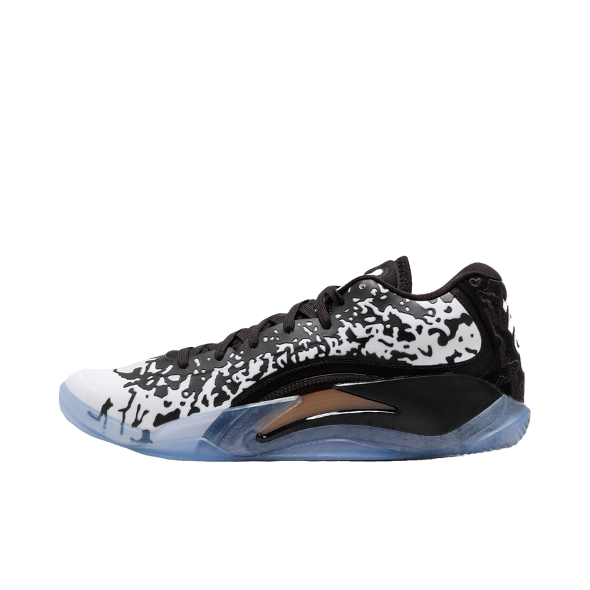 Basketball Jordan Jordan Zion 3 Gen Zion Sort | DR0675-018