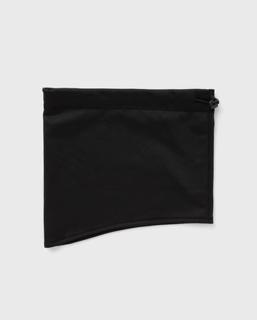 Tørklæde Lacoste Neck Warmer with Drawstring Sort | RE5409-031, 1