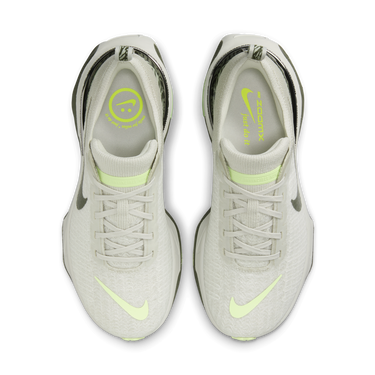 Sneakers og sko Nike ZoomX Invincible Run 3 Cargo Khaki W Grøn | FQ5027-001, 3