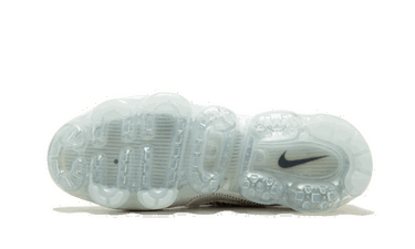 Sneakers og sko Nike Off-White x Air VaporMax ''Part 2'' Hvid | AA3831-100, 2