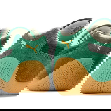 Sneakers og sko Puma Speedcat OG Grøn | 406329-54, 3