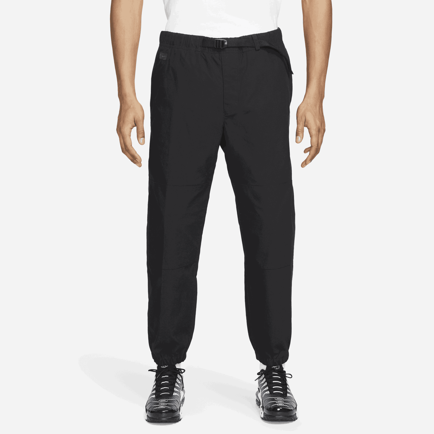 Joggingbukser Nike Tottenham Hotspur Sort | FB2138-010, 0