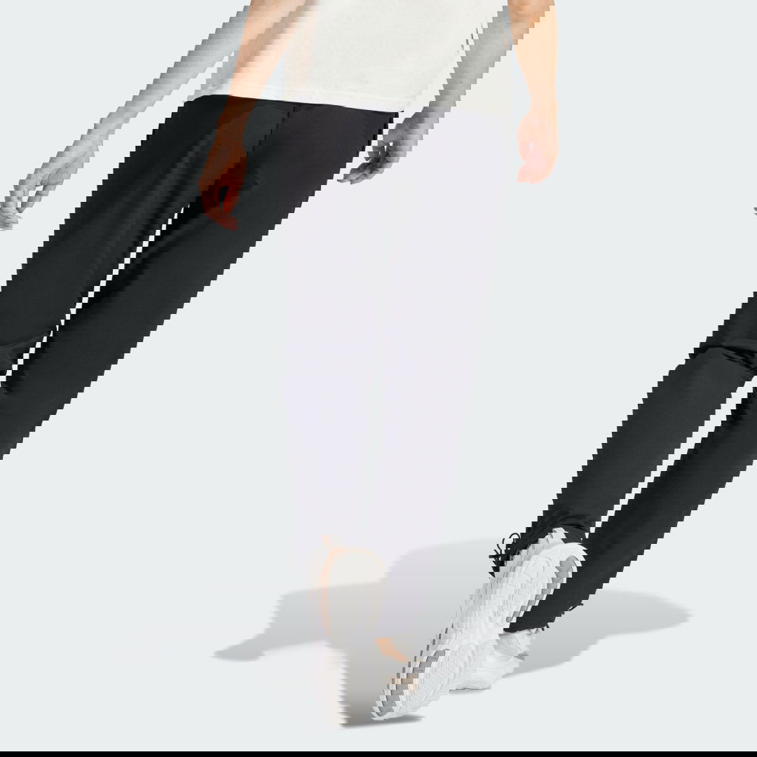 Bukser adidas Performance Lightweight Training Pants Sort | IT8814, 1
